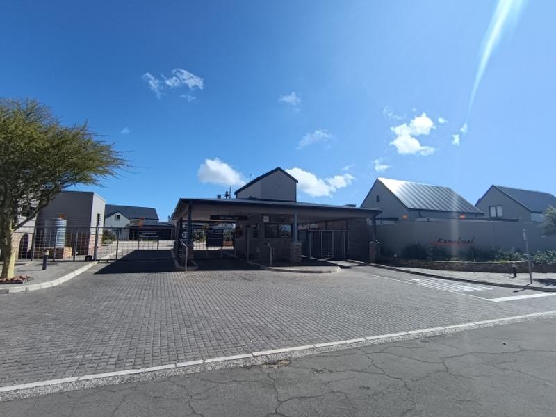 3 Bedroom Property for Sale in Hartenbos Central Western Cape